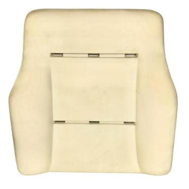 Imagem de Espuma Encosto do banco Universal para Adaptação (modelo RECARO) - Gen