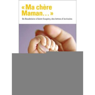 Imagem de Ma Chère Maman...