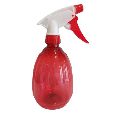 Imagem de Borrifador Oval Ergonômico Design Moderno 500ml - AD