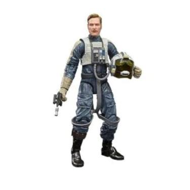 Imagem de Star Wars Black Series 6-inch Action Figure Antok Merrick / Hasbro Star Wars The Black Series Antoc Merrick [Parallel Import]