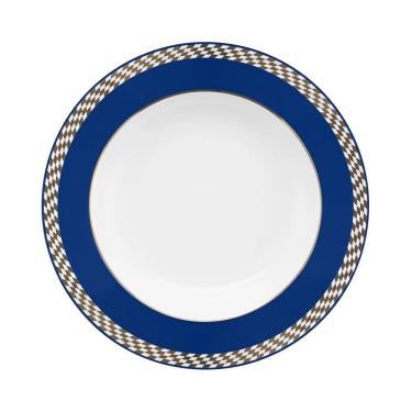 Imagem de Aparelho De Jantar 30 Peças Flamingo Op Art Oxford