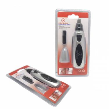 Imagem de Aparador De Pelos Nariz E Orelha Ka-1713