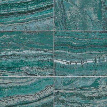 Imagem de Papel De Parede Essencial Pedra Azul E Prata Ess1030