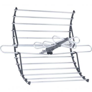 Imagem de Antena Externa Dig. Hdtv/uhf/vhf Hdo20