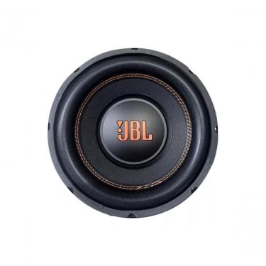 Imagem de Subwoofer Jbl Multisystem 10swms350 10 350w Rms 4 Ohms