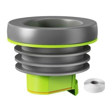 Imagem de Kuntesetty Flange de flange anel de cera de de de de CEA