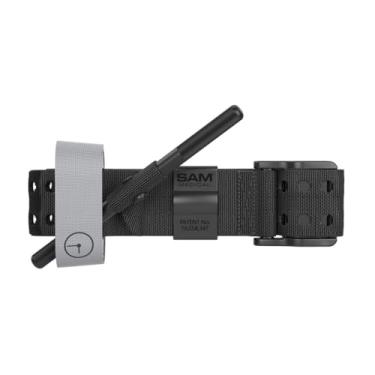Imagem de Torniquete Sam XT preto