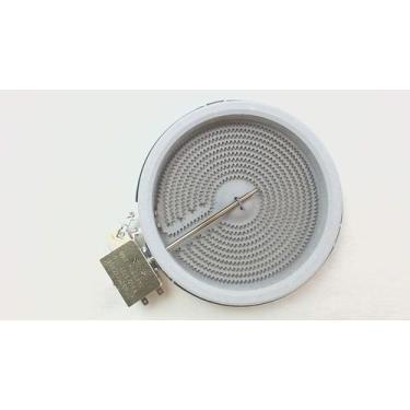 Imagem de Queimador Radiante Único Samsung DG47-00060A para Cooktop