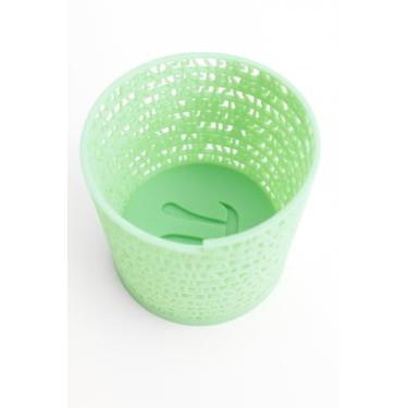 Imagem de Porta Lápis PI, Verde, Resina Alta Resistência, PALOSO