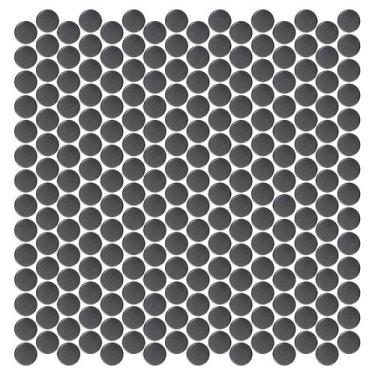 Imagem de Pastilha de Metal Ritmos Bossa 21 2X2 Placa 30X30cm - 1015033002 - POR