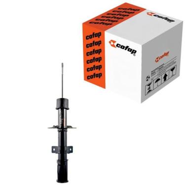 Imagem de Amortecedor Suspensão Palio Weekend 2008 A 2019 / Strada 2008 A 2020 G