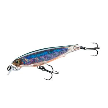 Imagem de Yo-Zuri 3DS Series Minnow Ripbait 10 cm, holográfico Tennessee Shad
