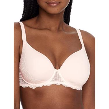 Imagem de Simone Perele Reve mergulho 3D feminino, Sakura rosa, 32E
