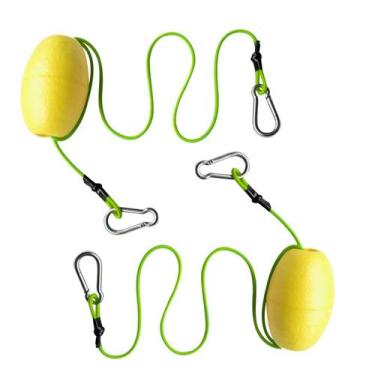Imagem de Linha de coleira Drift Anchor Tow Throw com flutuador de bóia de EVA M