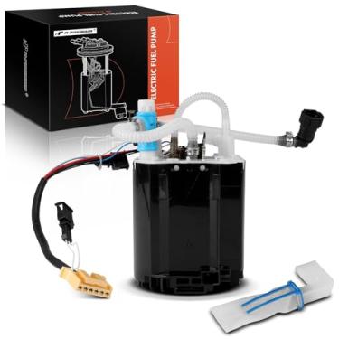 Imagem de A-Premium Módulo de bomba de combustível elétrica compatível com Land Rover Range Rover Evoque 2012-2017 2.0L, gasolina, substituição # LR026192