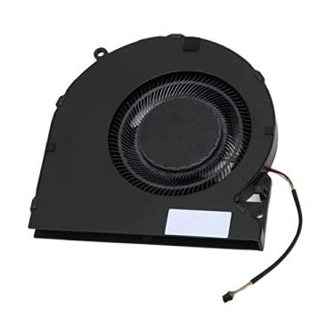 Imagem de aqxreight 15 Substituição do Ventilador de Resfriamento 4 Pinos CPU GPU Cooler Compatível Com RZ09 - Acessório de Computador Compacto Leve Compacto (GPU)