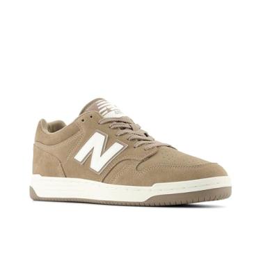 Imagem de New Balance Tênis masculino 480 cogumelo 46,5 EU