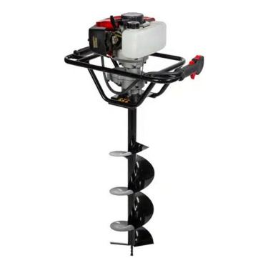 Imagem de Perfurador De Solo A Gasolina Toyama Tea52x200-gii 2,2hp 2t