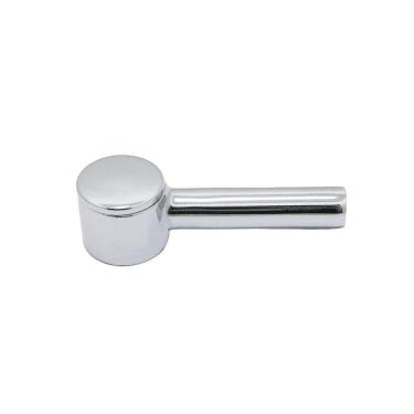 Imagem de Volante Alavanca Torneira Registro Pressão Gaveta Metal