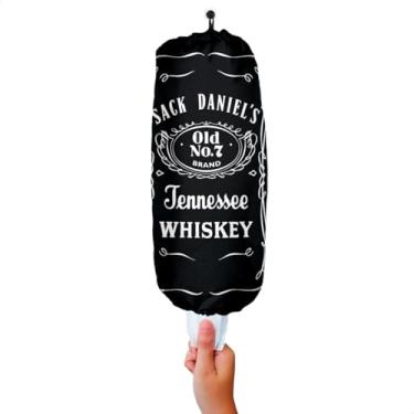 Imagem de Puxa Saco de Tecido Porta Sacolas Plásticas Dispenser Decorativo para Cozinha – Estampa Divertida e Prática Novadecora