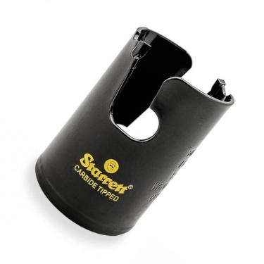 Imagem de Serra Copo Multi com Ponta de Metal Duro 44mm 1.3/4` - MPH0134 - STARRETT