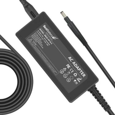 Imagem de Fonte Carregador para Notebook HP 19.5V 4.8mm x 1.7mm - BestBattery, 6