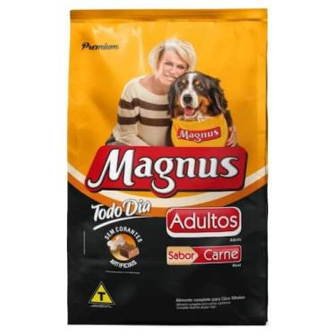 Imagem de Racao para cachorro Magnus - Magnus 
