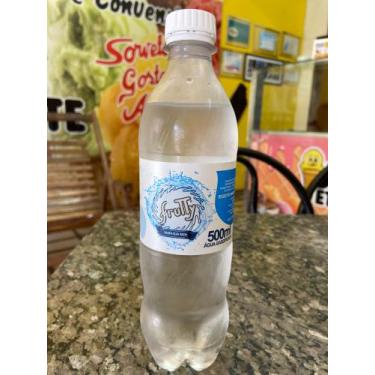 Imagem de Água gaseificada - Frutty