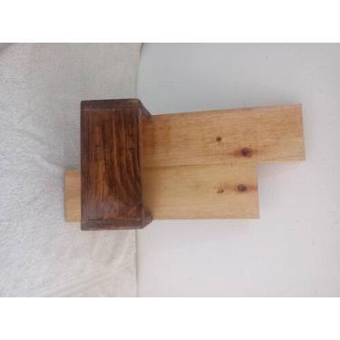 Imagem de Floreira pequena modelo 02 - Artesanal