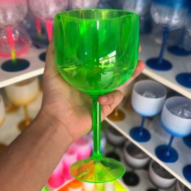 Imagem de Taça para personalização - Personalize 