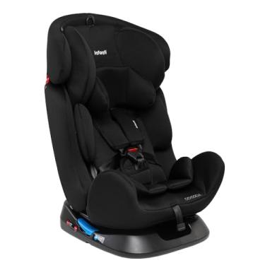 Imagem de Cadeira para carro Odisseia cor preta Infanti