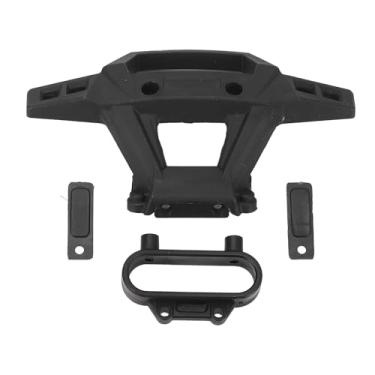 Imagem de RiToEasysports Amortecedor Dianteiro RC, Barras de Touros do Pára-choque Dianteiro para Acessórios de Carro RC 16101 16102