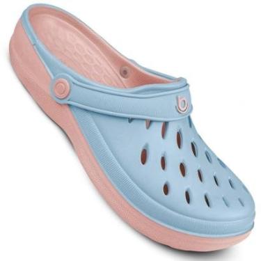 Imagem de SANDALIA BABUCHE BOAONDA 2402 EASY UNISSEX-Feminino