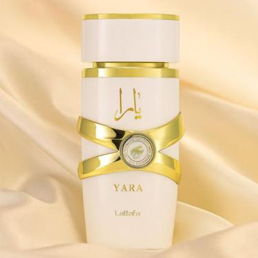 Imagem de Perfume Árabe Lattafa Yara Moi Eau de Parfum