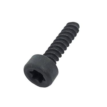 Imagem de Parafuso Cobertura Silencioso Roçadeira Husqvarna 128r