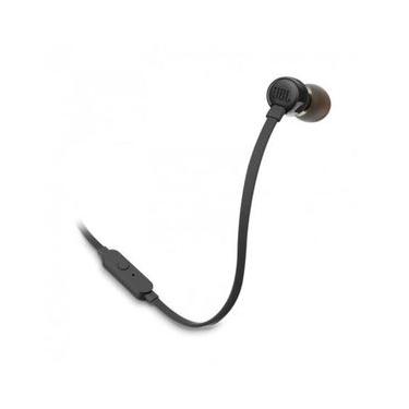 Imagem de Fone de Ouvido JBL Tune  Intra Auricular Preto