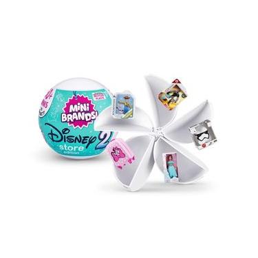 Imagem de 5 Surprise, Mini Brands, Candide, Disney Store, Série 2