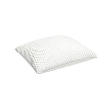 Imagem de Travesseiro Tempur Relief Medium ESP 60x40x15 Branco
