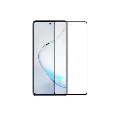 Imagem de Película Coverage 5D Pro Preta para Samsung Galaxy Note 10 Lite - Gshield
