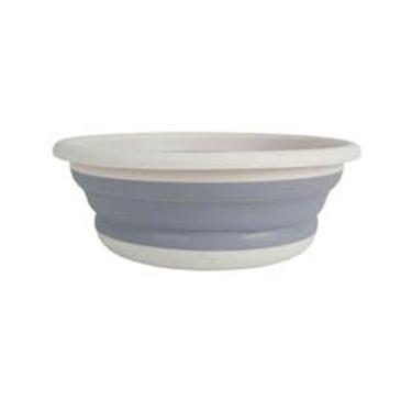 Imagem de Bacia Dobrável De Plástico 5 Litros - Simplo