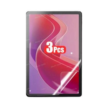 Imagem de Protetor De Tela Com Sensação De Papel Para Lenovo TAB M10 M9 M8 M11 P