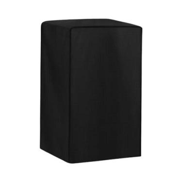 Imagem de Capa Grande E Resistente À Água Para Defumador Elétrico Para Churrasqu