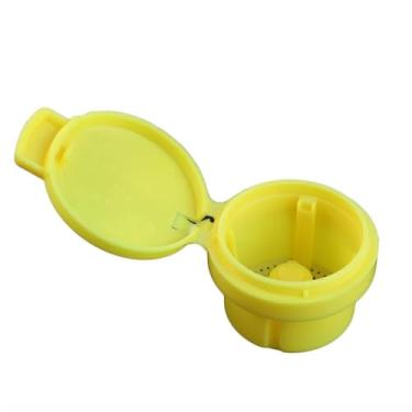 Imagem de Tampa de garrafa de arruela para Scenic for Megane for Talisman for Trafic 2014-2024 Limpador de para-brisas Lavadora Reservatório de Fluido Tampa Tampa da Tampa da Garrafa