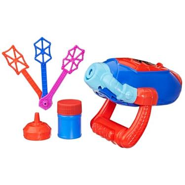 Imagem de Marvel Spidey and His Amazing Friends, Water-Webs, Brinquedo eletrónico para jogo de ro