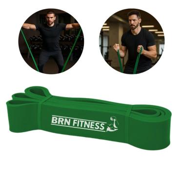 Imagem de Elastico Super Band Extra Pesada Treino Funcional Academia-Unissex