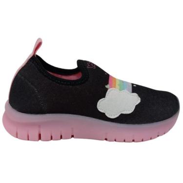 Imagem de TÊNIS KIDY ULTRA FLEX CALCE FÁCIL REF: 4451016 MENINA-Feminino