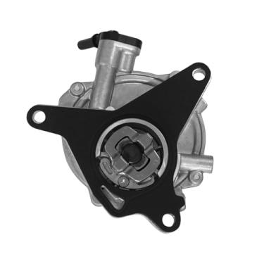 Imagem de HAWK BROTHER Bomba de vácuo de freio compatível com 2012-2022 Fia-T 500 2017-2019 124 Spider 2013-2016 Dodge Dart 2015-2022 Jeep Renegade bomba de impulsionador de freio de substituição