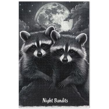 Imagem de Unicórnios roxos cenário fantástico adultos quebra-cabeça 500 peças presentes de festa elefante branco personalizado quebra-cabeça rígido animal arte colorida, 50 x 35 centímetros