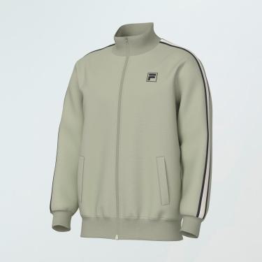 Imagem de Jaqueta Fila Union Classics Masculina-Masculino