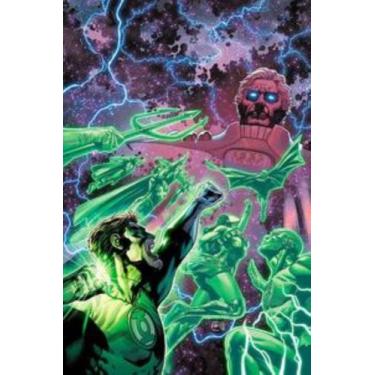 Imagem de Livro - Crise Sombria Vol.03 - Panini